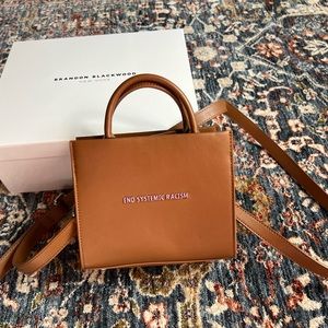 Brandon Blackwood ‘ESR Tote’